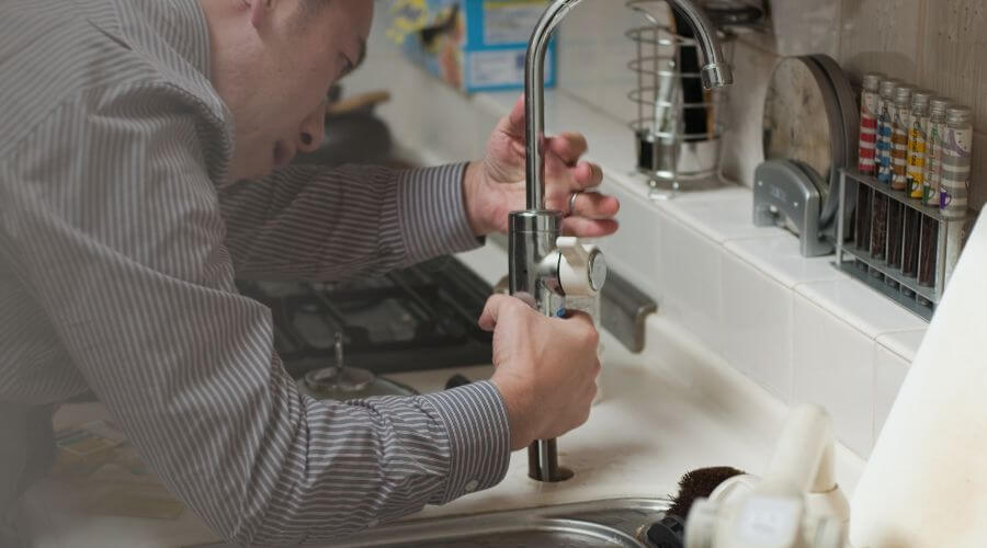 Professional Gas Leak Detection in Mcdonald, NM
